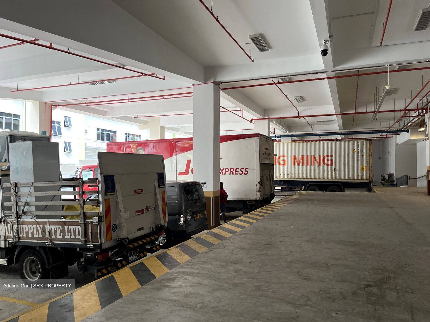 A'posh Bizhub (D27), Factory #556375051